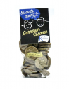 Biscuits apéritifs sarrasin sésame 100g