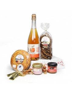 Panier garni - Demat