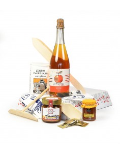 Panier garni - La complète