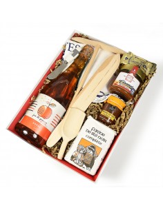 Panier garni - La complète 2