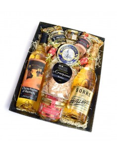 Panier gourmand mi armor cadeaux 2