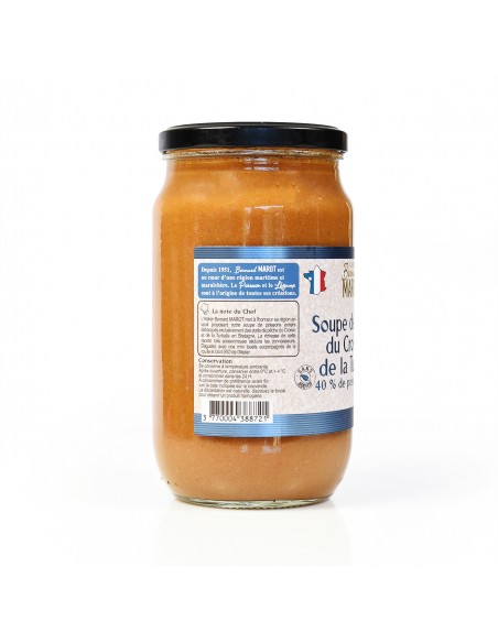 Soupe des Ports du Croisic et de la Turballe – ean