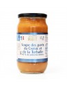 Soupe des Ports du Croisic et de la Turballe – L'Atelier Bernard Marot