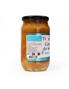 Cotriade de Kerwall 780g 2