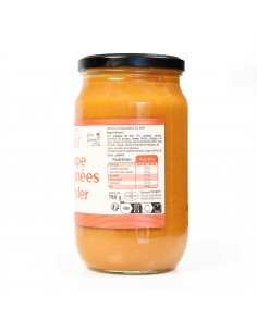 Soupe d'Araignées de Mer (Bisque) – L'Atelier Bernard Marot 2