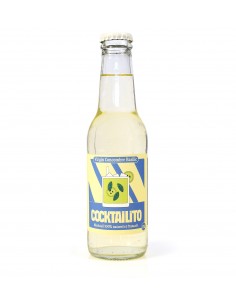 virgin concombre basilic cocktailito 20cl