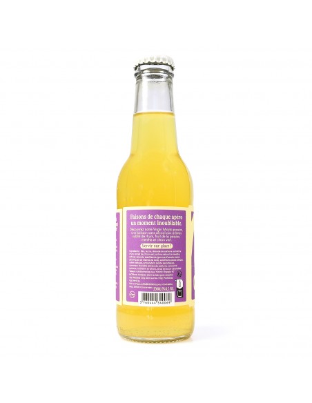 virgin mojito passion cocktailito 20cl