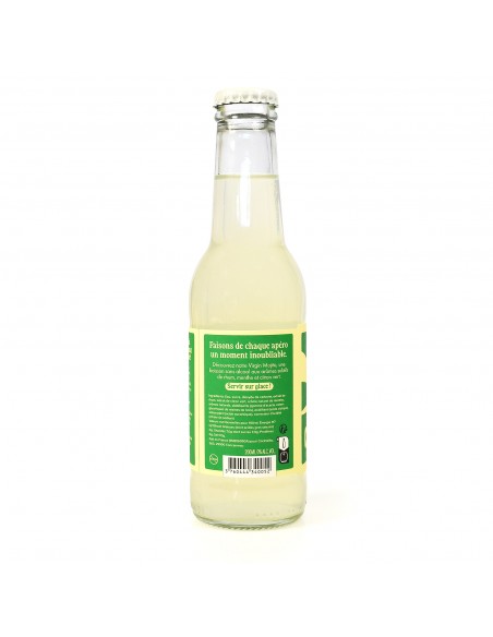 virgin mojito cocktailito 25cl