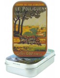 Bonbonnière - Le Pouliguen la côte sauvage 40g