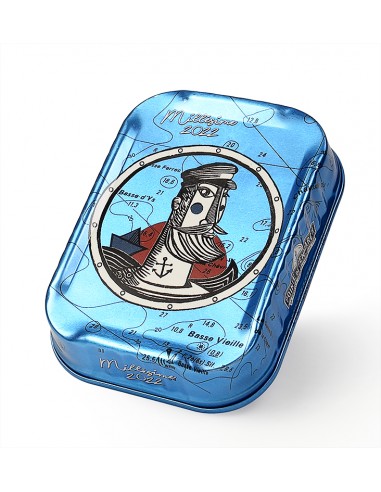 Sardines à l'ancienne à l'huile...
