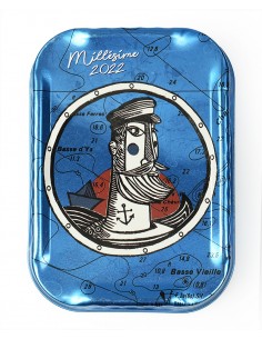 Sardines à l'ancienne à... 2