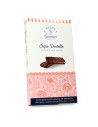 gavotte crêpe dentelle chocolat noir 100g