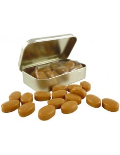 Boîte Région Marais Salants Guérande garnie 2