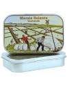 Boîte Région Marais Salants Guérande garnie
