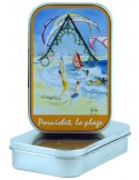 Bonbonnière - Pornichet la plage 40g