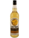 Whisky breton Gwenroc bouteille 70cl