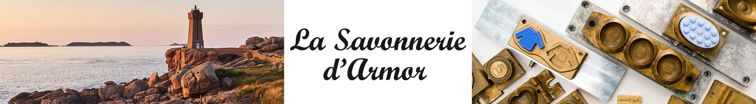 savonnerie d'armor bretagne savon saponification