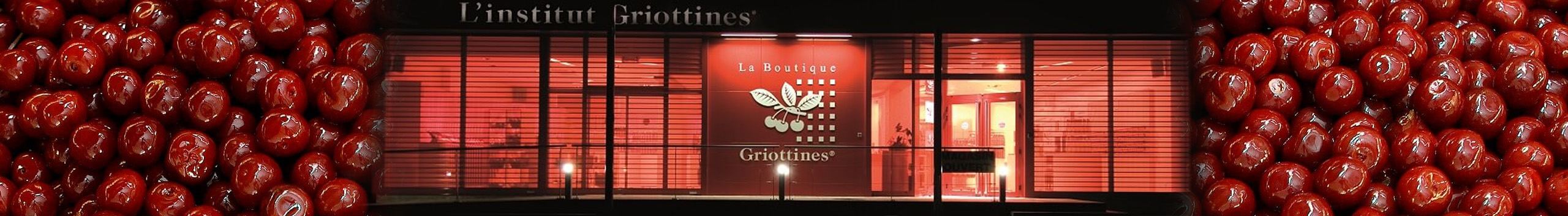 distillerie peureux griottines