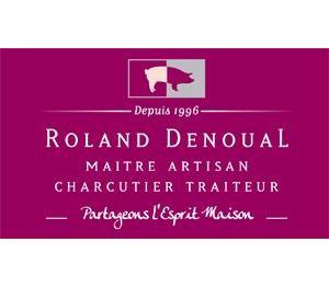 Roland Denoual