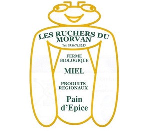 Les Ruchers du Morvan