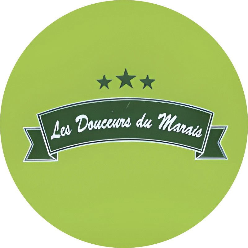 Les Douceurs du Marais