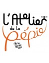 L'Atelier de la Pépie